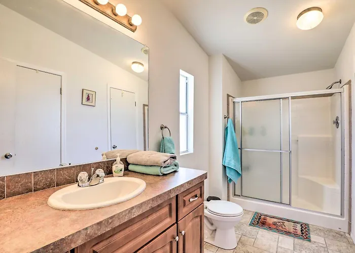 Holiday home Quiet Retreat ~ 3 Mi To Historic Dtwn! *