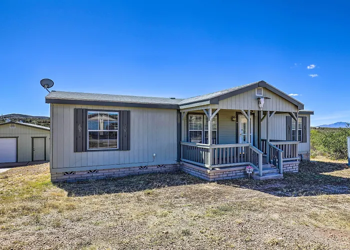 Holiday home Quiet Retreat ~ 3 Mi To Historic Dtwn! *