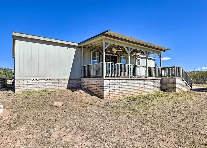 Holiday home Quiet Retreat ~ 3 Mi To Historic Dtwn! *